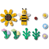 LEGO® Botanicals 10 Pack Jibbitz™ charms | Crocs on sale