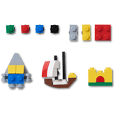 LEGO® Masterbrand 10 Pack Jibbitz™ charms | Crocs sale