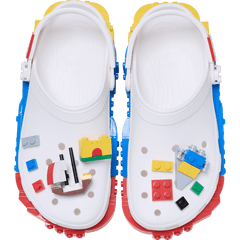 LEGO® Masterbrand 10 Pack Jibbitz™ charms | Crocs sale