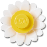 LEGO® Flower Build 1 Jibbitz™ charms | Crocs sale