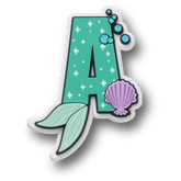 Disney Character Letter A Jibbitz™ charms | Crocs sale