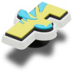Disney Character Letter F Jibbitz™ charms | Crocs discount