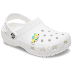 Disney Character Letter F Jibbitz™ charms | Crocs discount