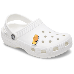 Disney Character Letter L Jibbitz™ charms | Crocs discount