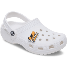 Disney Character Letter N Jibbitz™ charms | Crocs sale