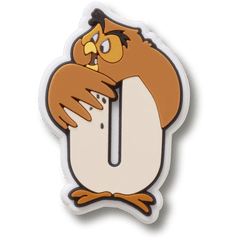 Disney Character Letter O Jibbitz™ charms | Crocs outlet