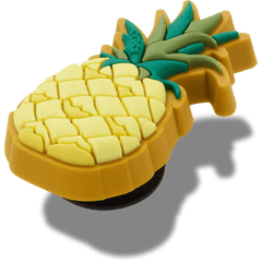 Perfect Pineapple Jibbitz™ charms | Crocs outlet