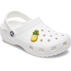 Perfect Pineapple Jibbitz™ charms | Crocs outlet