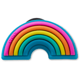 Colors of The Rainbow Jibbitz™ charms | Crocs online