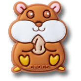 Pet Gerbil Jibbitz™ charms | Crocs sale