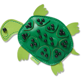 SMT Leather Turtle Jibbitz™ charms | Crocs discount