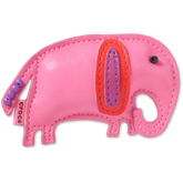 Faux Leather Elephant Jibbitz™ charms | Crocs for sale