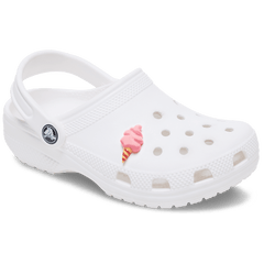 Pink Cotton Candy Jibbitz™ charms | Crocs near me