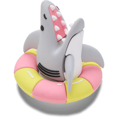 3D Swimming Shark Jibbitz™ charms | Crocs sale