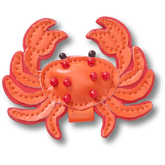 Sparkle Crab Jibbitz™ charms | Crocs outlet