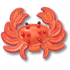 Sparkle Crab Jibbitz™ charms | Crocs outlet