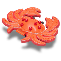 Sparkle Crab Jibbitz™ charms | Crocs outlet