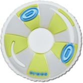 UV Changing Floatie Jibbitz™ charms | Crocs for sale