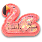 Squish Flamingo Floatie Jibbitz™ charms | Crocs online