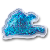 Squish Waves Jibbitz™ charms | Crocs discount