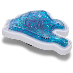 Squish Waves Jibbitz™ charms | Crocs discount