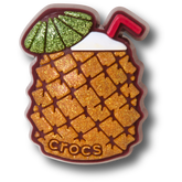 Pina Colada Cocktail Jibbitz™ charms | Crocs US