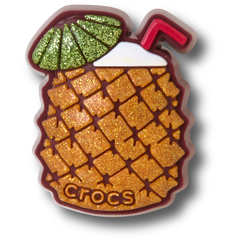 Pina Colada Cocktail Jibbitz™ charms | Crocs US