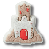 Sandcastle Jibbitz™ charms | Crocs for sale