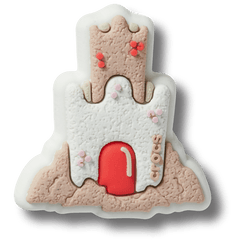 Sandcastle Jibbitz™ charms | Crocs for sale