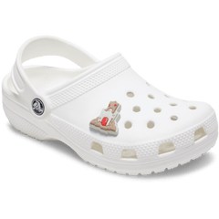Sandcastle Jibbitz™ charms | Crocs for sale