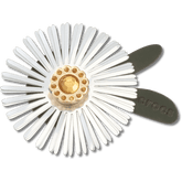 Silver Sequin Flower Jibbitz™ charms | Crocs online