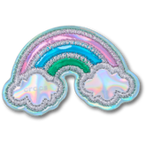 Marbled Rainbow Jibbitz™ charms | Crocs for sale