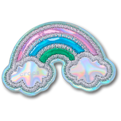 Marbled Rainbow Jibbitz™ charms | Crocs for sale