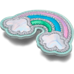 Marbled Rainbow Jibbitz™ charms | Crocs for sale