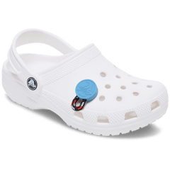 Paracord Loop Blue Jibbitz™ charms | Crocs sale