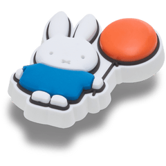 Miffy Balloon Jibbitz™ charms | Crocs on sale