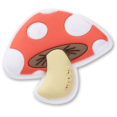 Speckled Mushroom Jibbitz™ charms | Crocs sale