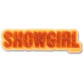 Orange Glitter Sign Jibbitz™ charms | Crocs outlet