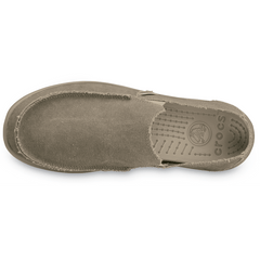 Men’s Santa Cruz Slip-On | Loafer | Crocs online