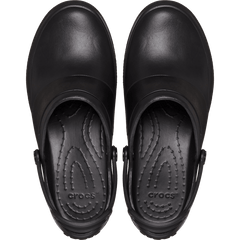 Women’s Mercy Work Clog | Crocs US