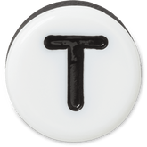 Tiny Friendship Letter A-Z Jibbitz™ charms | Crocs near me