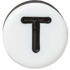 Tiny Friendship Letter A-Z Jibbitz™ charms | Crocs near me