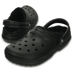 Classic Lined Clog | Crocs sale