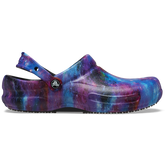 Bistro Graphic Work Clog | Crocs discount