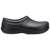 Crocs On The Clock Work Slip-On | Crocs online