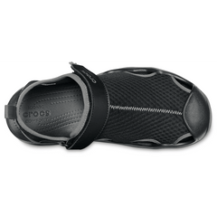 Men’s Swiftwater™ Mesh Deck Sandal | Crocs near me