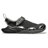 Men’s Swiftwater™ Mesh Deck Sandal | Crocs near me