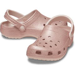 Classic Glitter Clog | Crocs on sale
