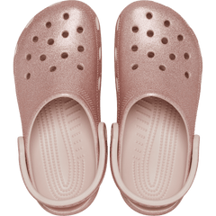 Classic Glitter Clog | Crocs on sale
