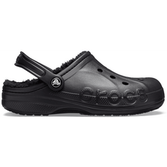 Baya Lined Clog | Crocs outlet